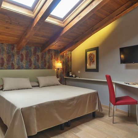 Etruria Relais And Wine Hotel Rome Buitenkant foto