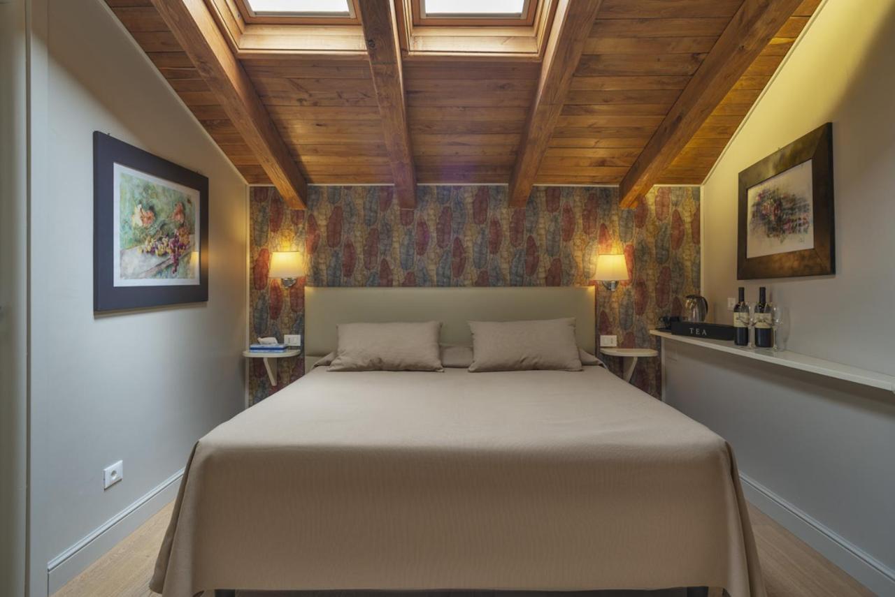 Etruria Relais And Wine Hotel Rome Buitenkant foto