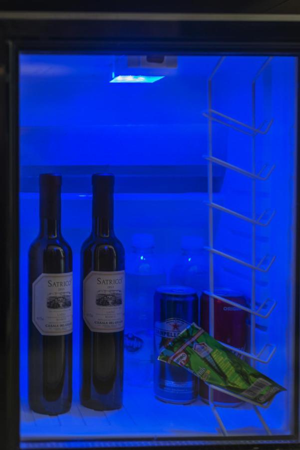 Etruria Relais And Wine Hotel Rome Buitenkant foto