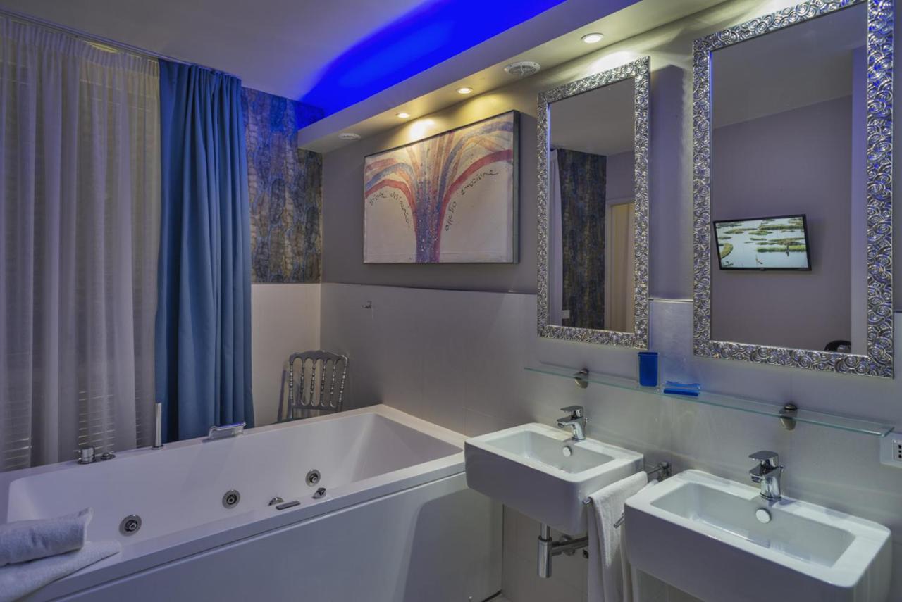 Etruria Relais And Wine Hotel Rome Buitenkant foto