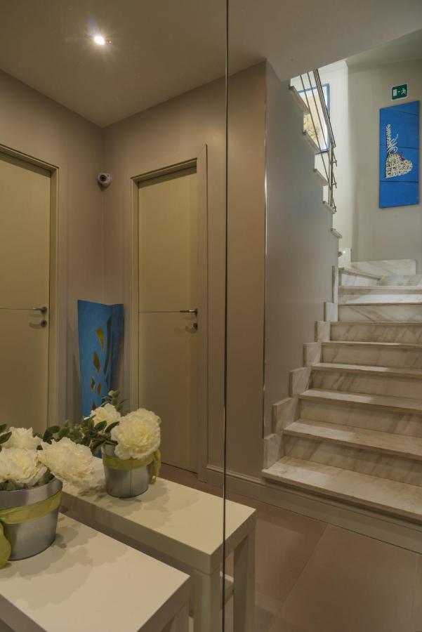 Etruria Relais And Wine Hotel Rome Buitenkant foto