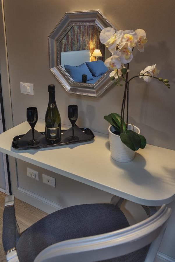 Etruria Relais And Wine Hotel Rome Buitenkant foto
