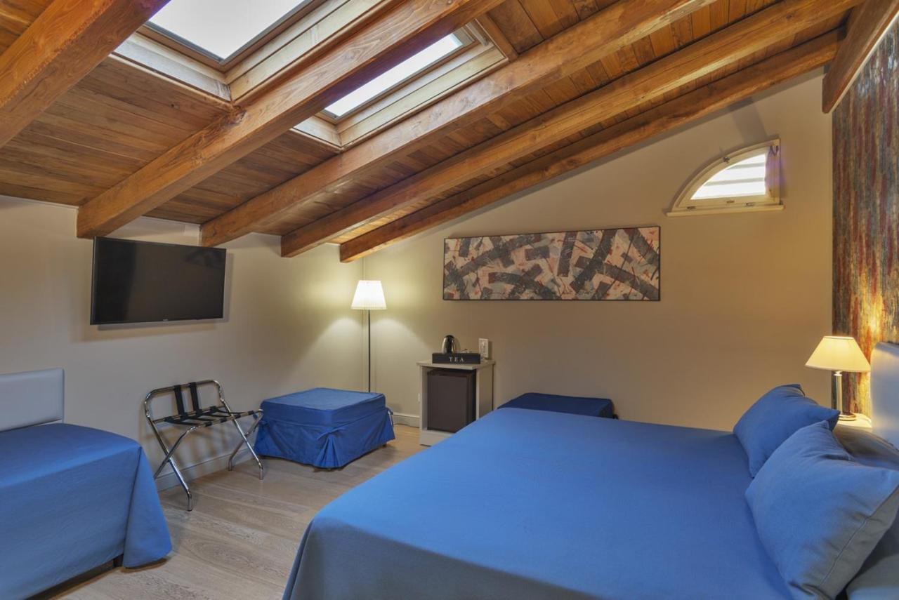 Etruria Relais And Wine Hotel Rome Buitenkant foto