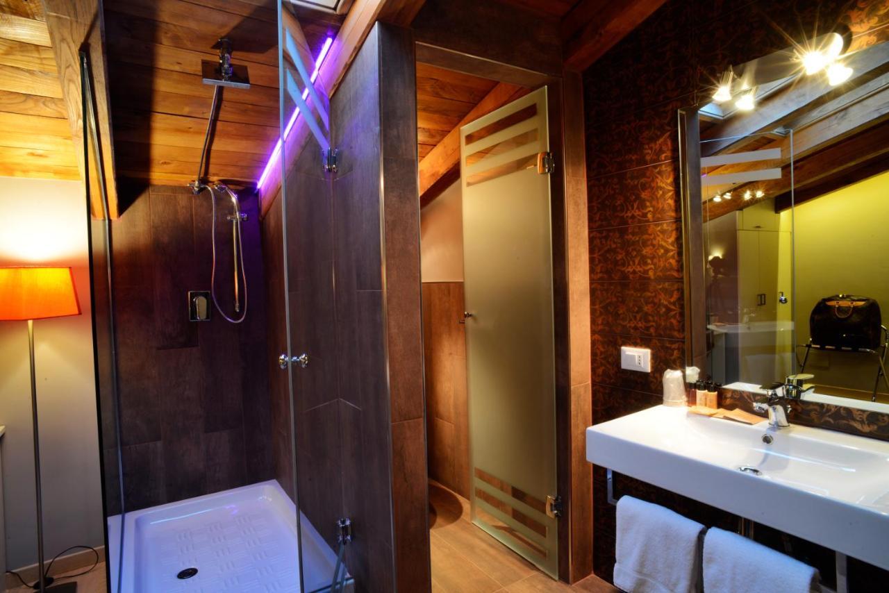 Etruria Relais And Wine Hotel Rome Buitenkant foto