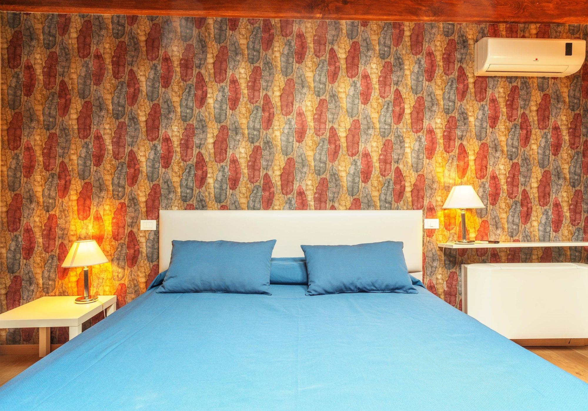 Etruria Relais And Wine Hotel Rome Buitenkant foto