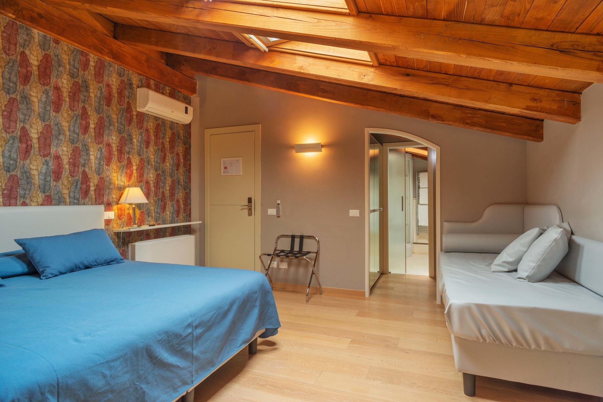 Etruria Relais And Wine Hotel Rome Buitenkant foto