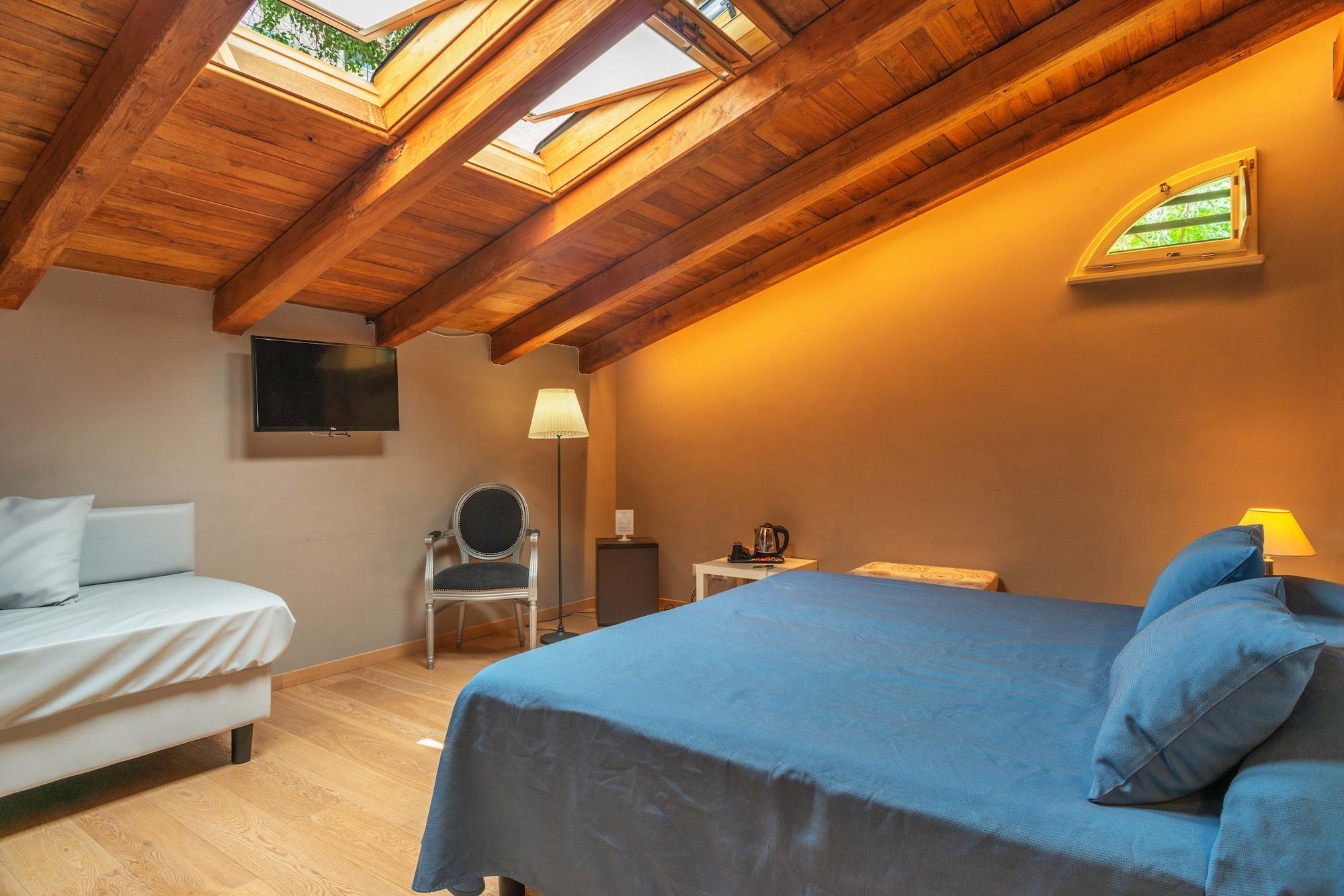 Etruria Relais And Wine Hotel Rome Buitenkant foto