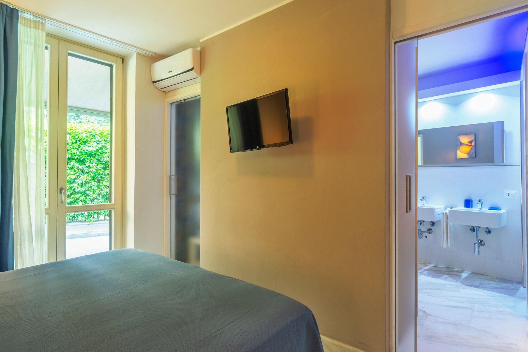 Etruria Relais And Wine Hotel Rome Buitenkant foto