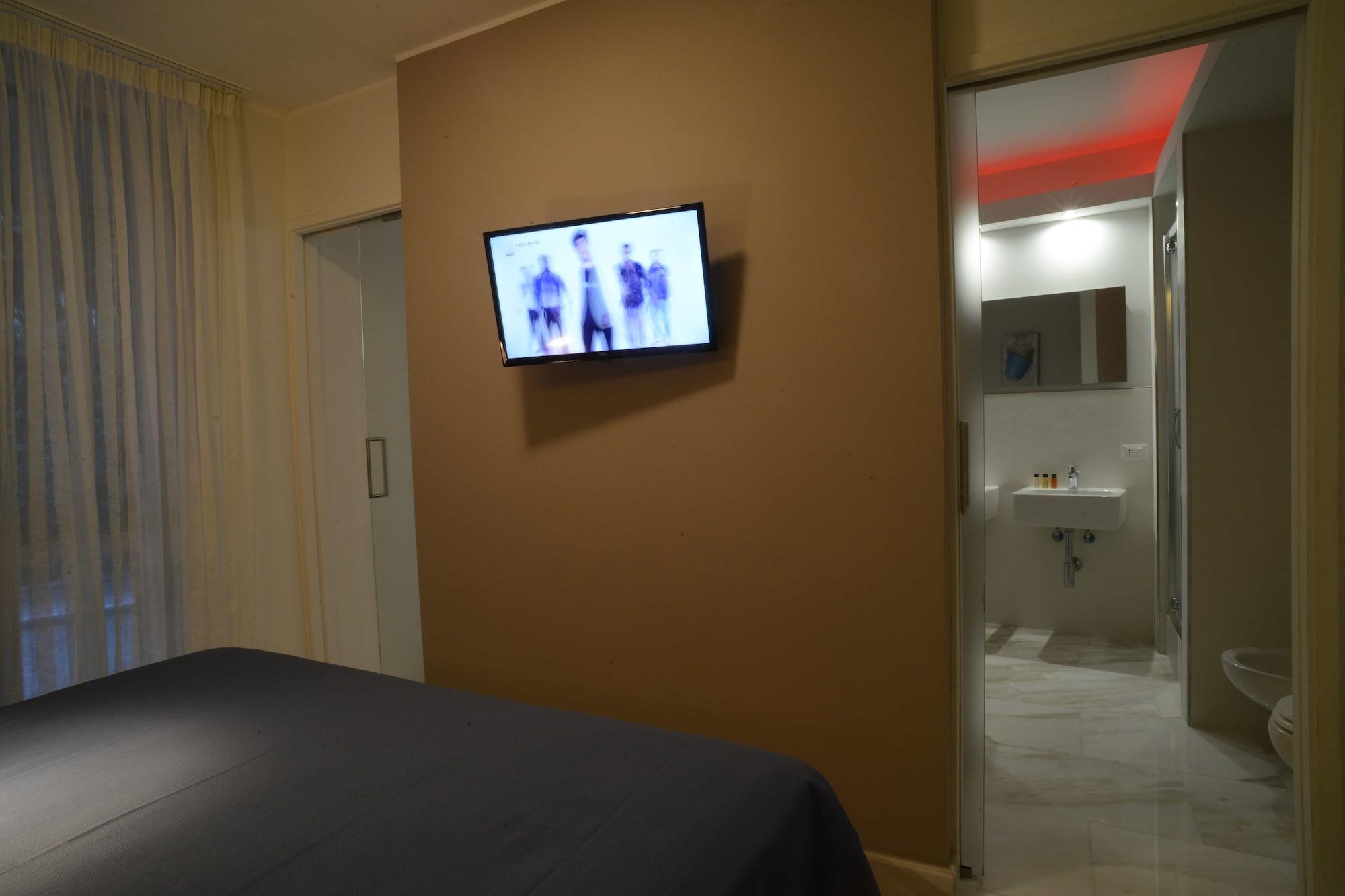 Etruria Relais And Wine Hotel Rome Buitenkant foto