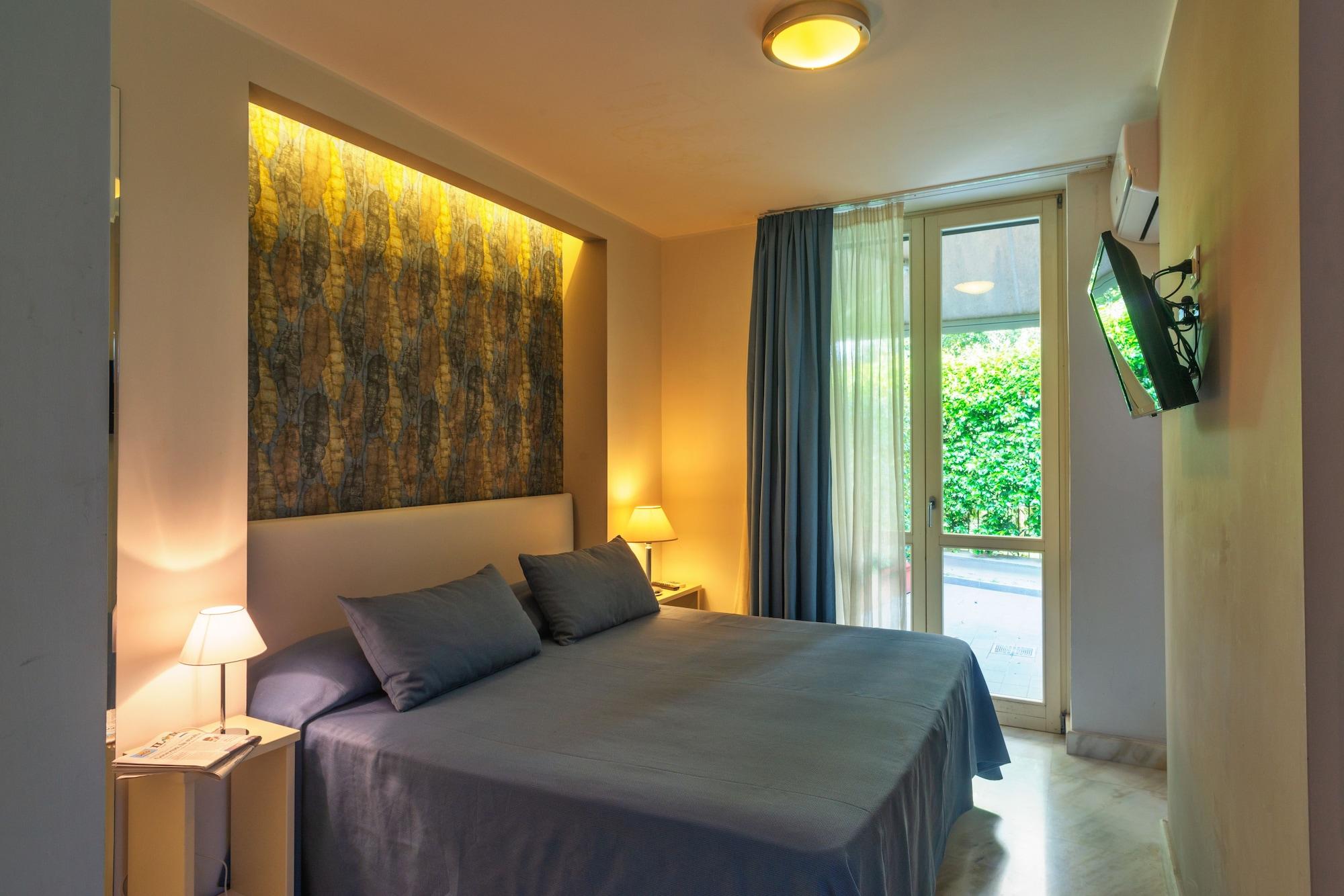 Etruria Relais And Wine Hotel Rome Buitenkant foto