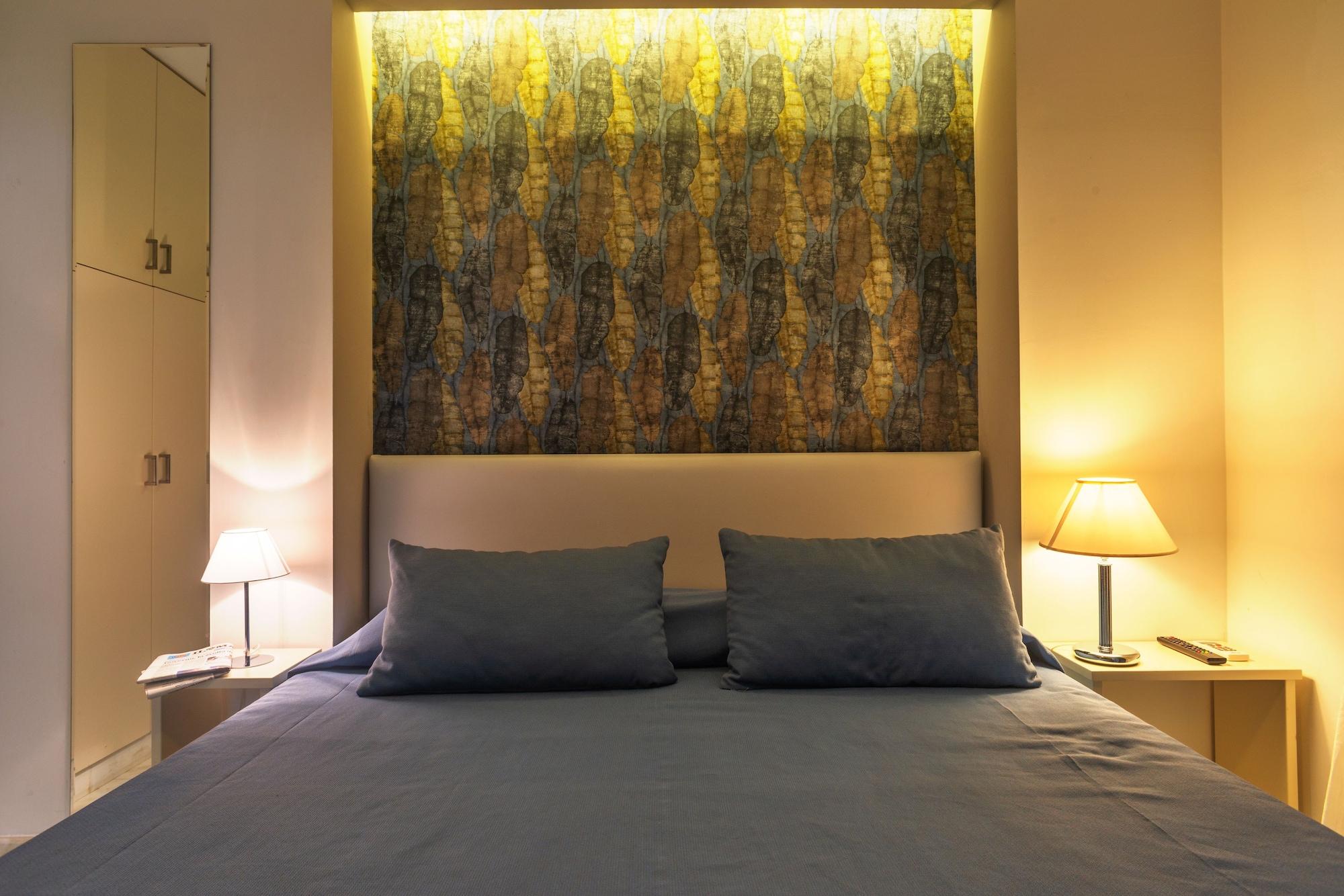Etruria Relais And Wine Hotel Rome Buitenkant foto