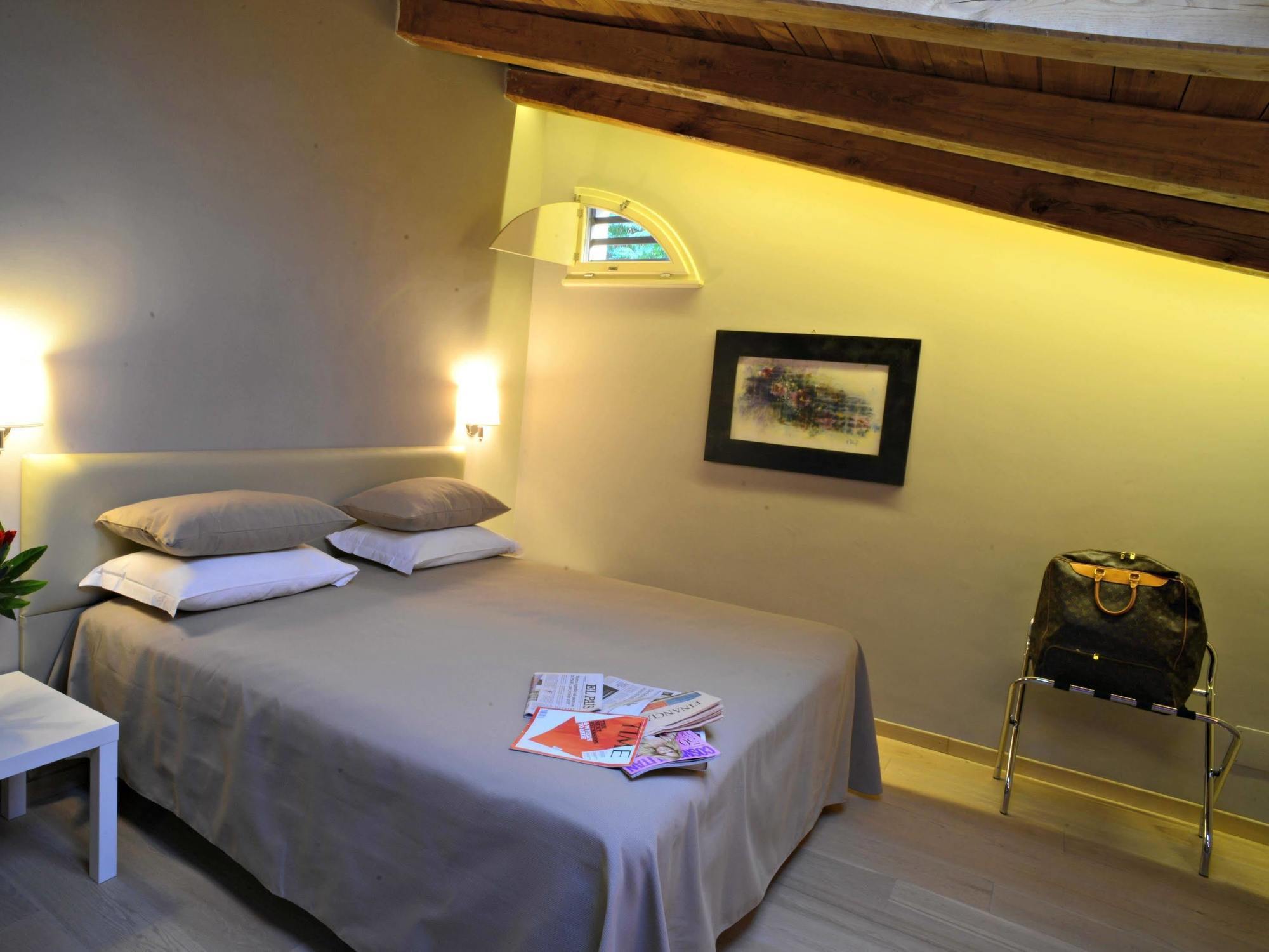 Etruria Relais And Wine Hotel Rome Buitenkant foto