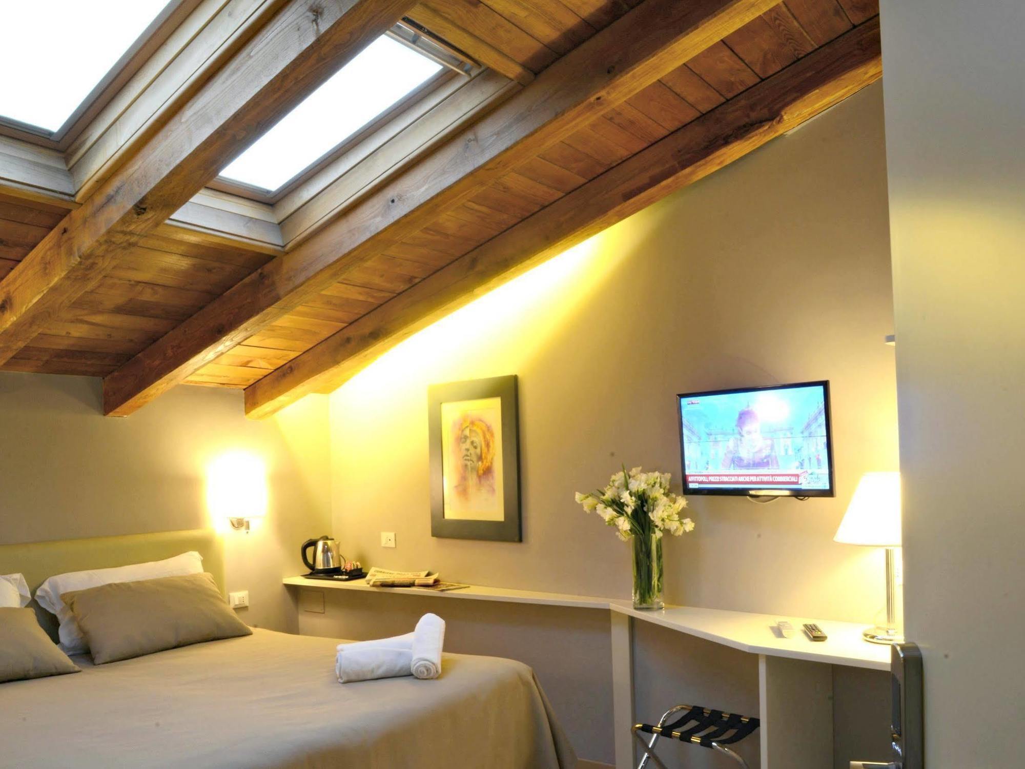 Etruria Relais And Wine Hotel Rome Buitenkant foto