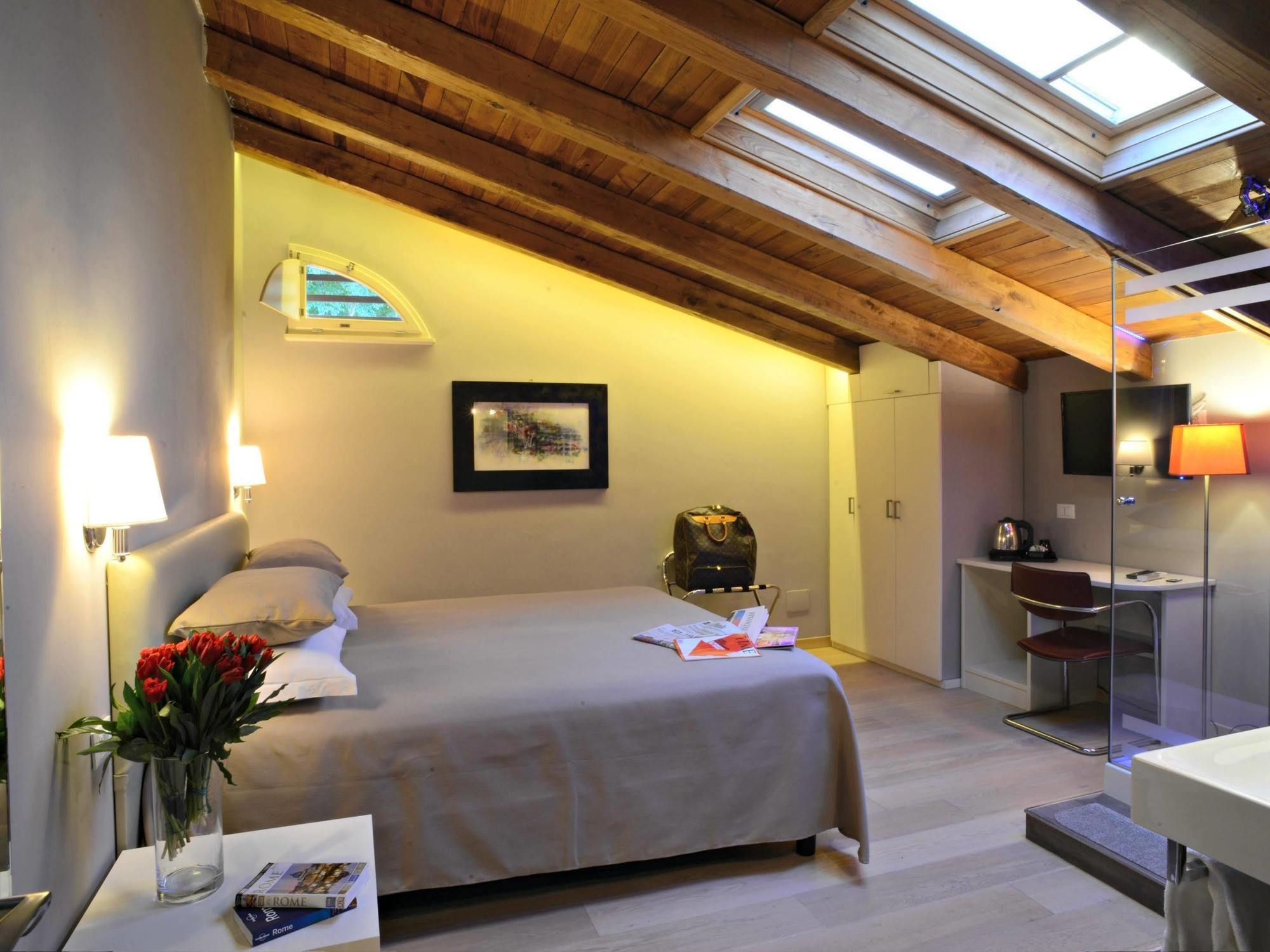 Etruria Relais And Wine Hotel Rome Buitenkant foto