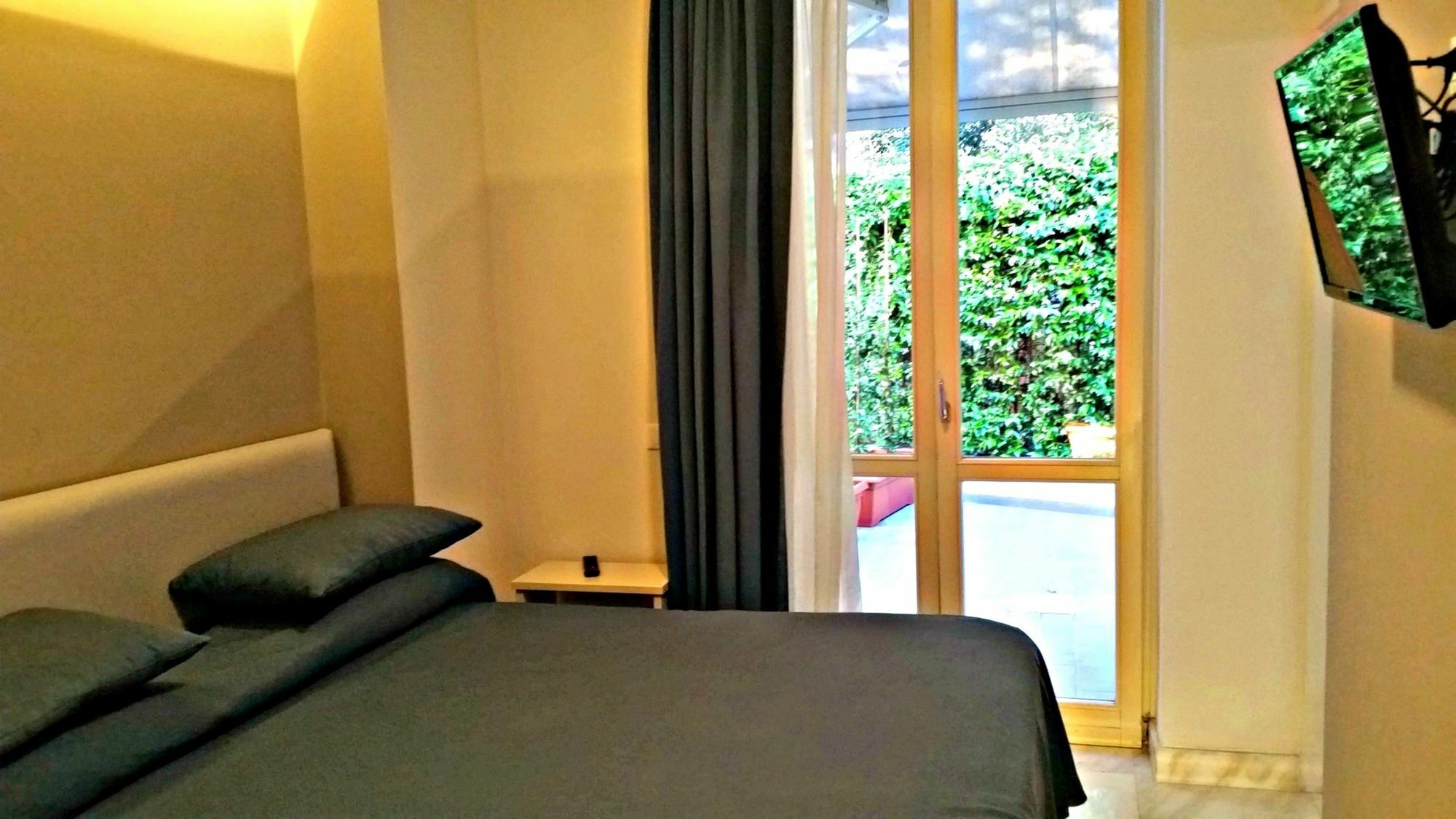 Etruria Relais And Wine Hotel Rome Buitenkant foto