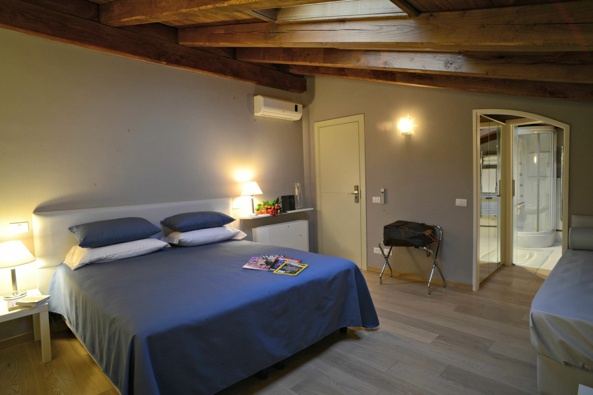 Etruria Relais And Wine Hotel Rome Buitenkant foto