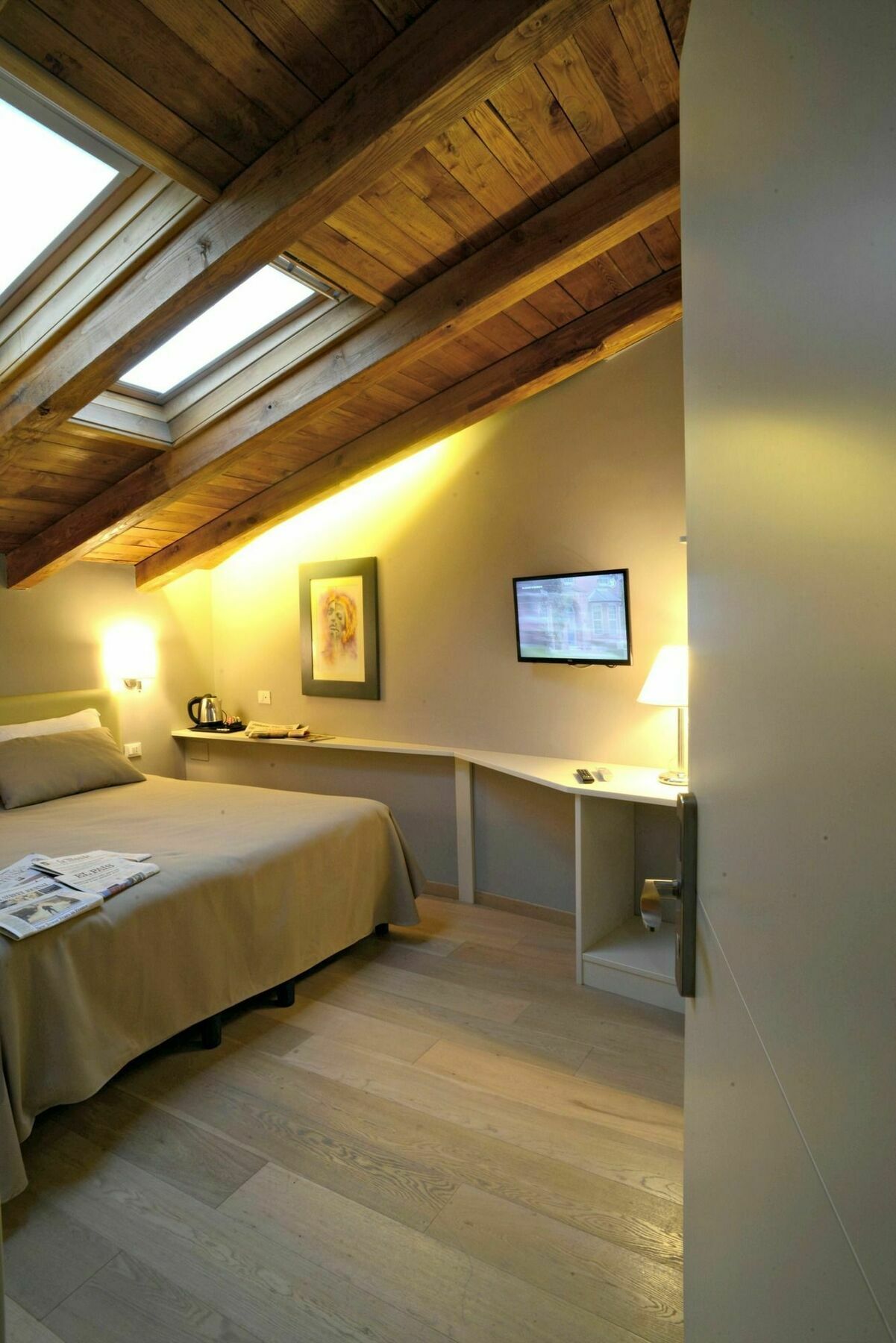 Etruria Relais And Wine Hotel Rome Buitenkant foto