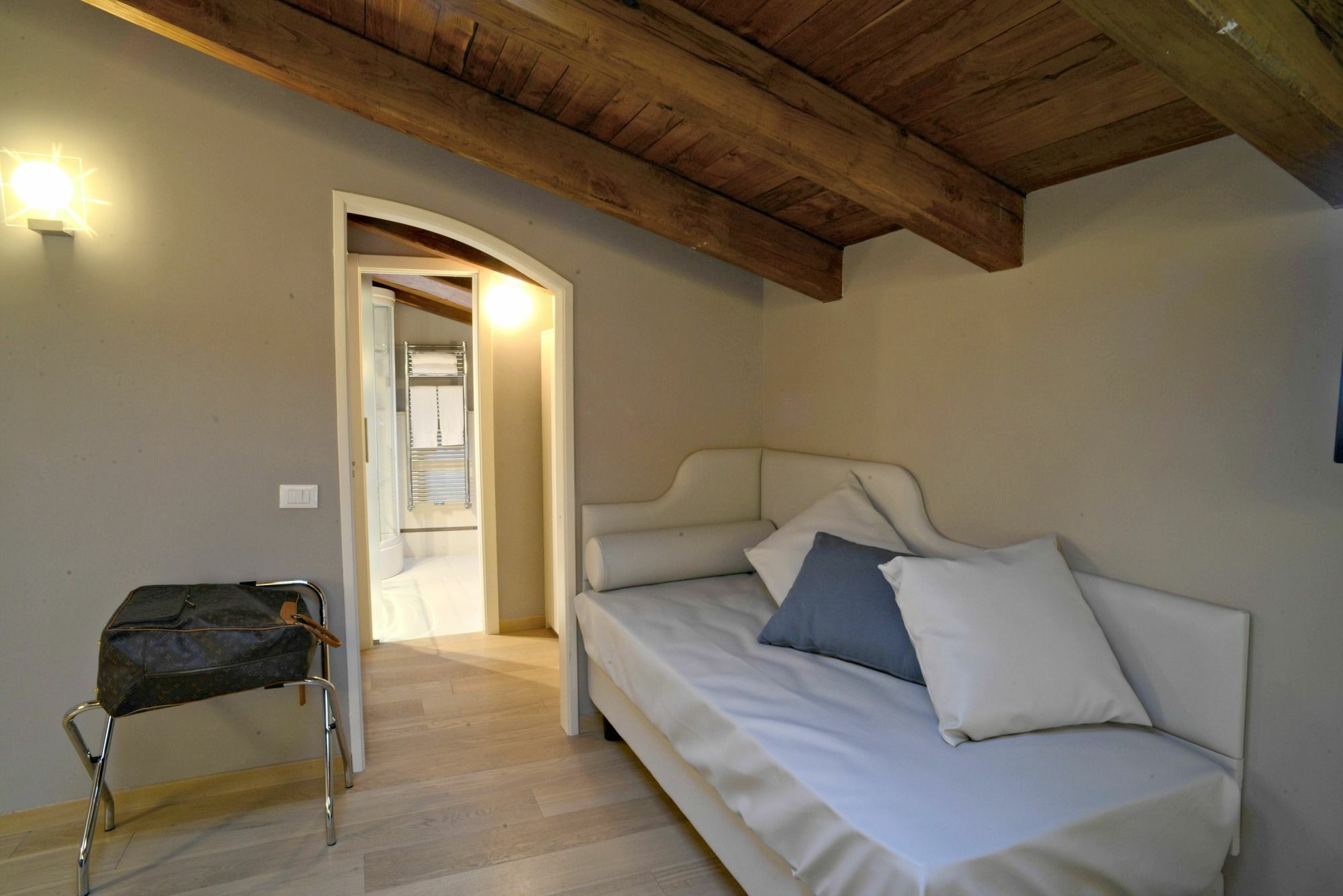 Etruria Relais And Wine Hotel Rome Buitenkant foto